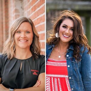 Team Page: Jami & Kim